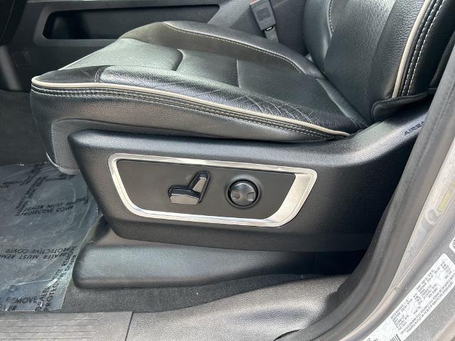 2024 Ram 1500 Laramie Crew Cab 4x2 5'7" Box