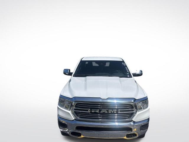 2024 Ram 1500 Laramie Crew Cab 4x2 5'7" Box