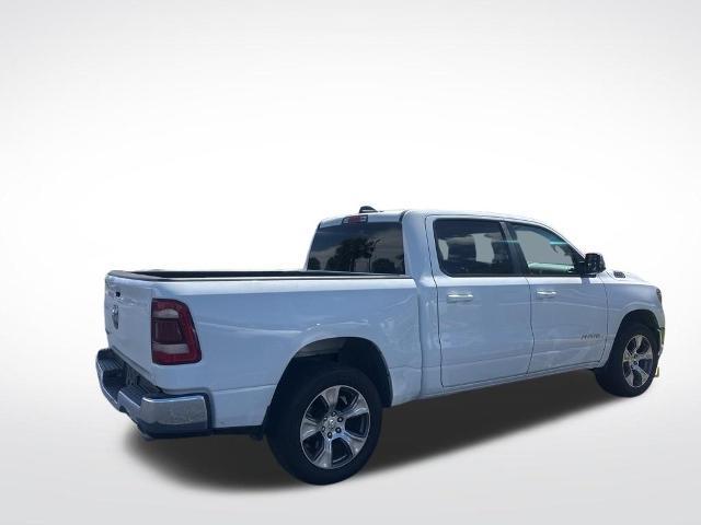 2024 Ram 1500 Laramie Crew Cab 4x2 5'7" Box