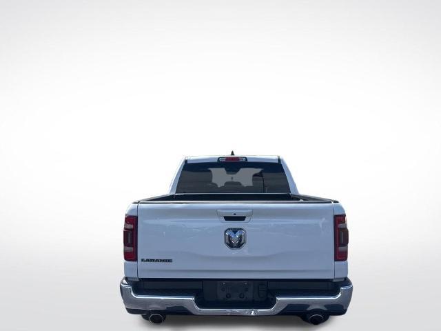 2024 Ram 1500 Laramie Crew Cab 4x2 5'7" Box
