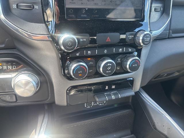 2024 Ram 1500 Laramie Crew Cab 4x2 5'7" Box
