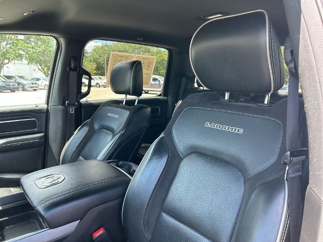 2024 Ram 1500 Laramie Crew Cab 4x2 5'7" Box
