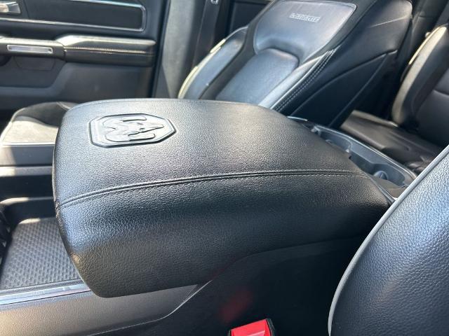 2024 Ram 1500 Laramie Crew Cab 4x2 5'7" Box