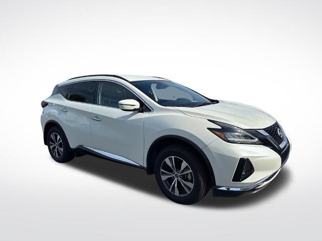 2024 Nissan Murano SV FWD