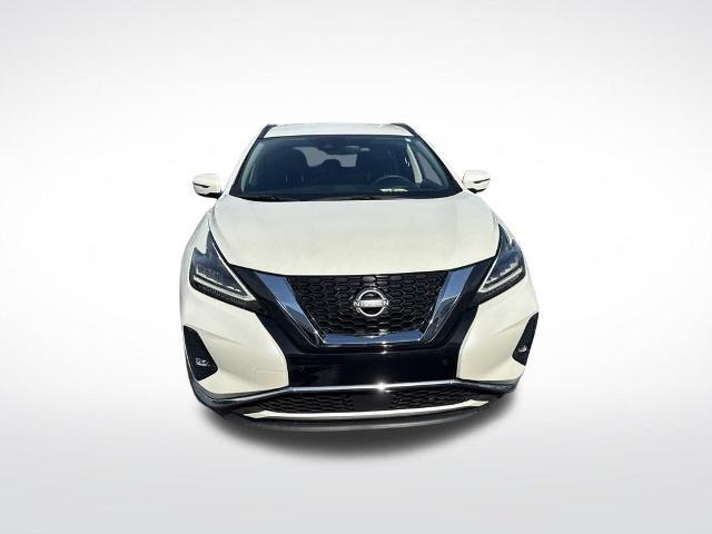 2024 Nissan Murano SV FWD