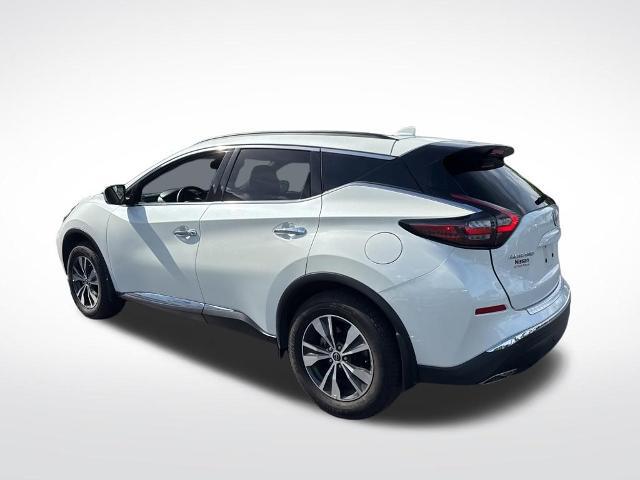 2024 Nissan Murano SV FWD