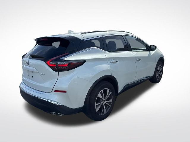 2024 Nissan Murano SV FWD