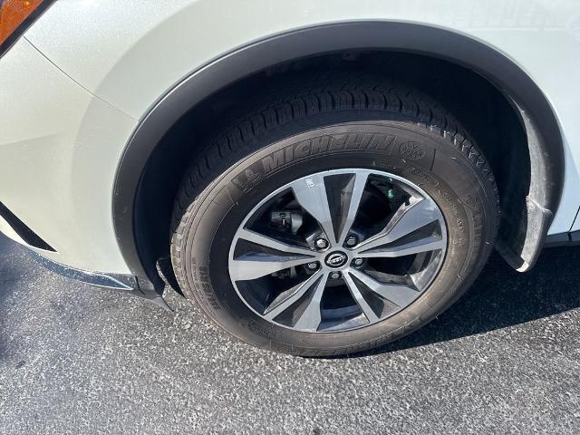 2024 Nissan Murano SV FWD