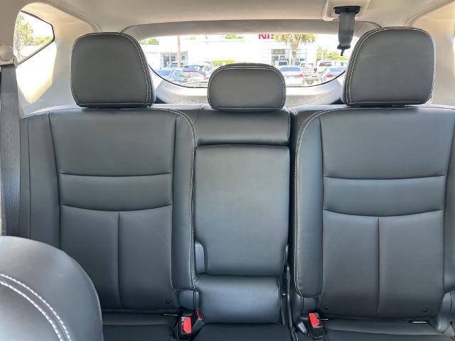 2024 Nissan Murano SV FWD