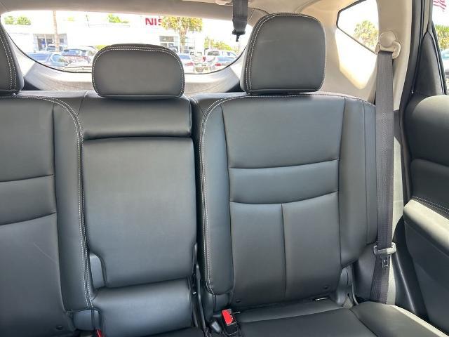 2024 Nissan Murano SV FWD