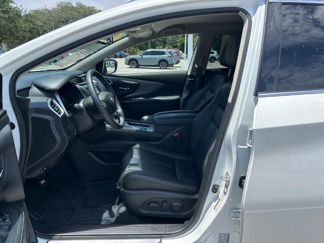 2024 Nissan Murano SV FWD