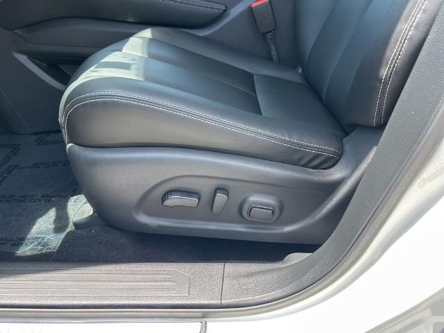 2024 Nissan Murano SV FWD