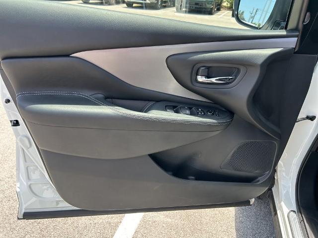 2024 Nissan Murano SV FWD