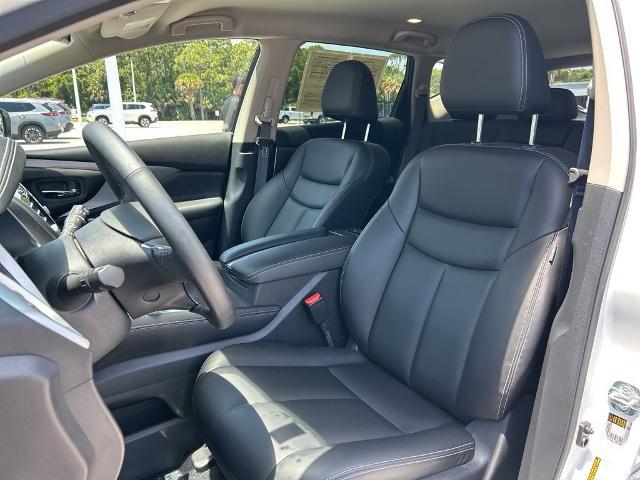 2024 Nissan Murano SV FWD