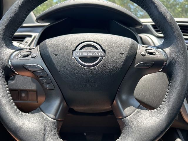 2024 Nissan Murano SV FWD