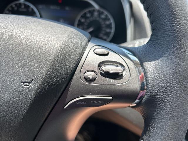 2024 Nissan Murano SV FWD