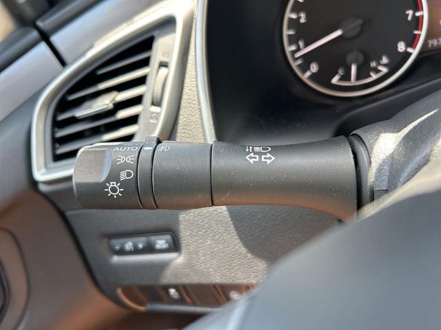 2024 Nissan Murano SV FWD