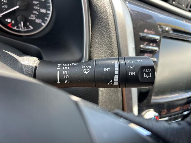 2024 Nissan Murano SV FWD