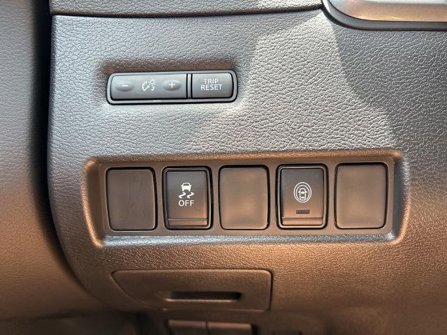 2024 Nissan Murano SV FWD