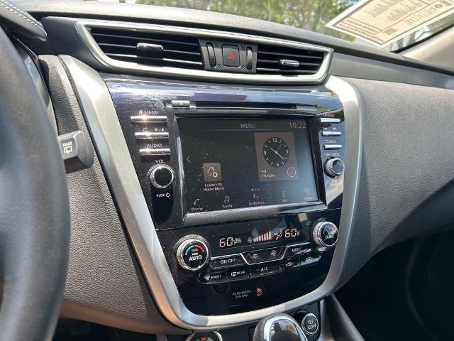 2024 Nissan Murano SV FWD