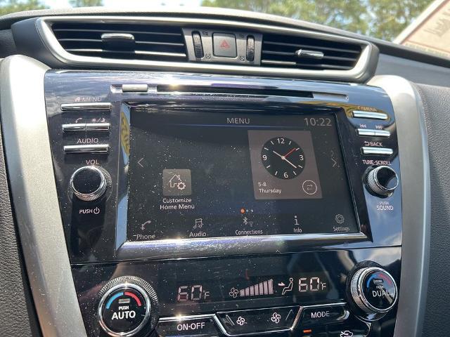 2024 Nissan Murano SV FWD