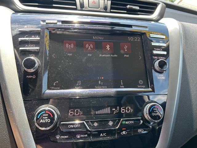 2024 Nissan Murano SV FWD