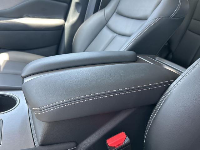 2024 Nissan Murano SV FWD