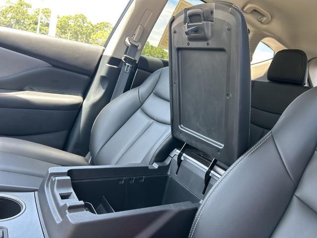 2024 Nissan Murano SV FWD