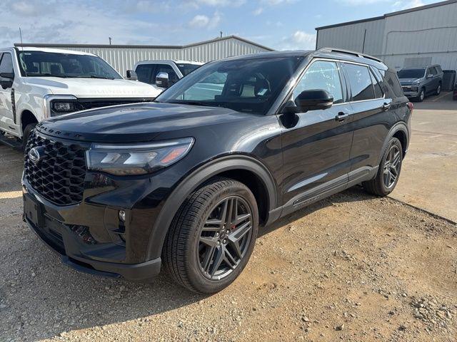 2025 Ford Explorer ST-Line for sale in Whitesboro, TX