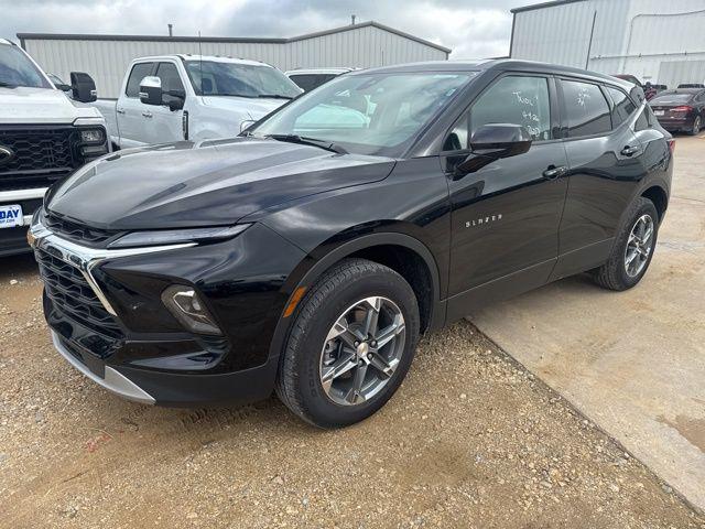 2025 Chevrolet Blazer AWD 2LT for sale in Whitesboro, TX