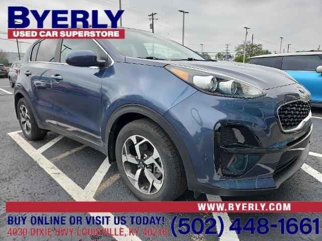2020 Kia Sportage LX for sale in Louisville, KY