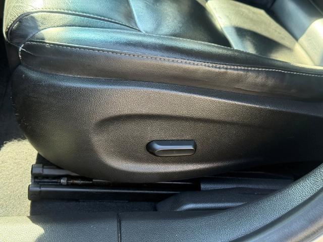 2012 Chevrolet Cruze LTZ