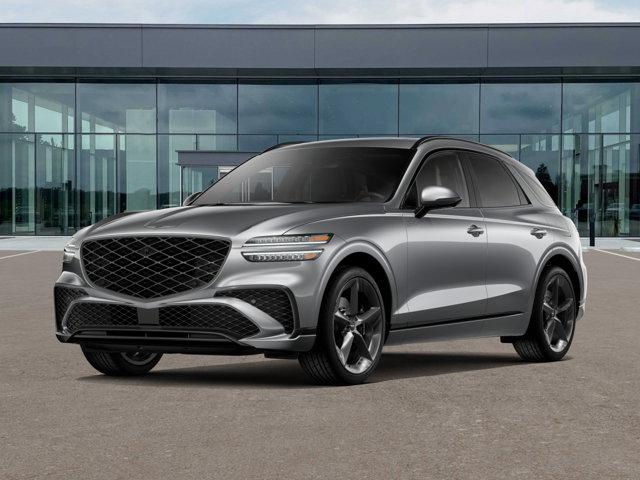 2026 Genesis GV70 2.5T Sport Prestige AWD's photo
