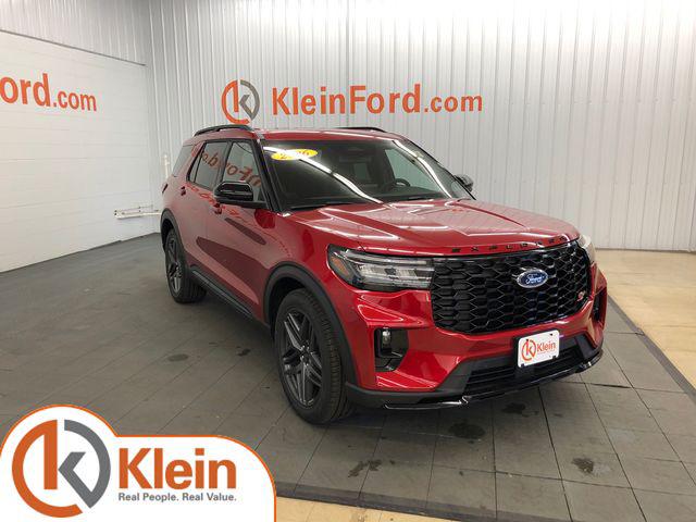 2026 Ford Explorer ST for sale in Winneconne, WI