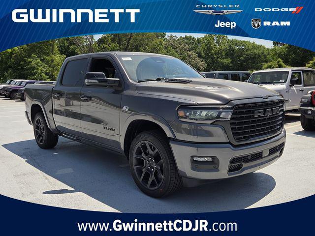 2026 Ram 1500 Laramie Crew Cab 4x4 5'7" Box for sale in Stone Mountain, GA