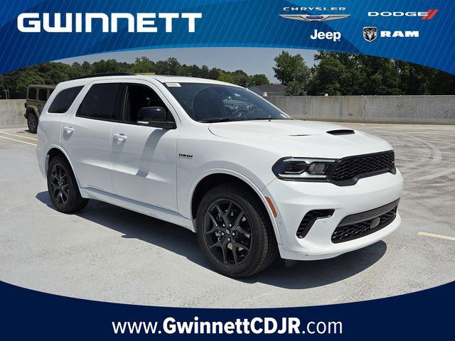 2026 Dodge Durango GT Plus HEMI V8 for sale in Stone Mountain, GA