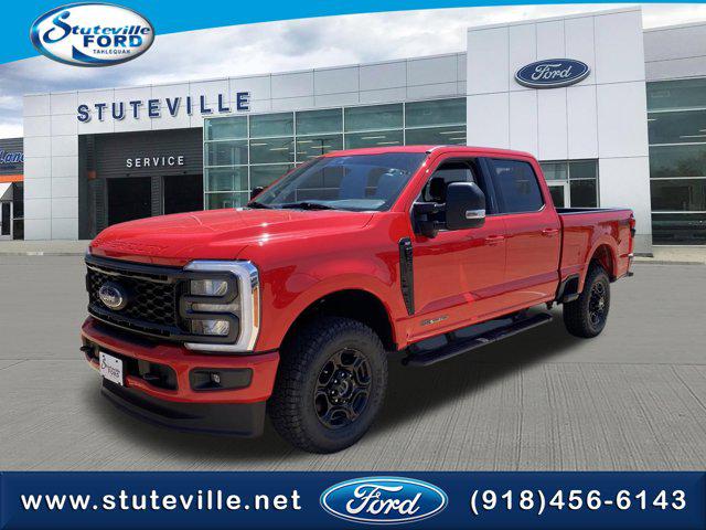 2023 Ford F-250 XLT for sale in Tahlequah, OK
