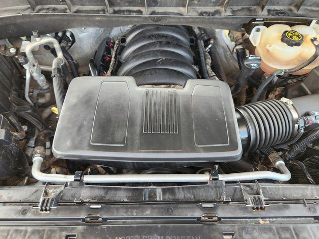 2021 GMC Sierra 1500 4WD Crew Cab Short Box SLT