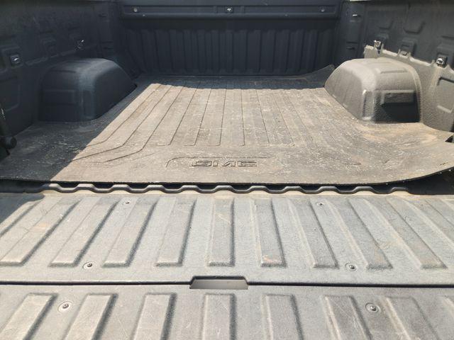 2021 GMC Sierra 1500 4WD Crew Cab Short Box SLT