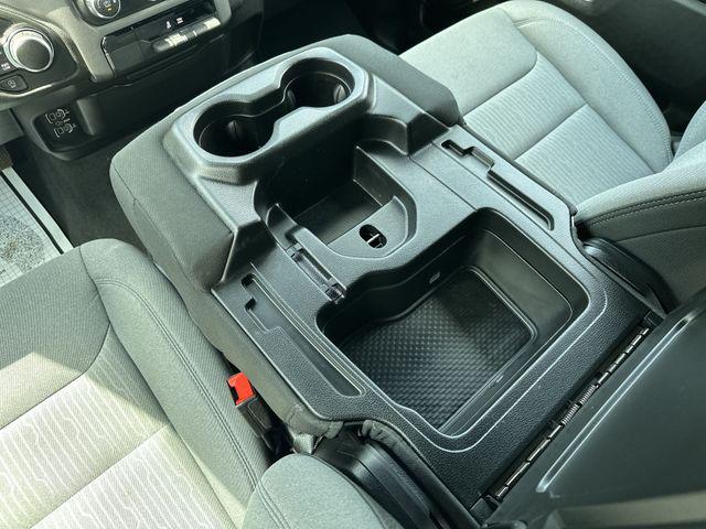 2023 Ram 1500 Lone Star Crew Cab 4x4 5'7" Box