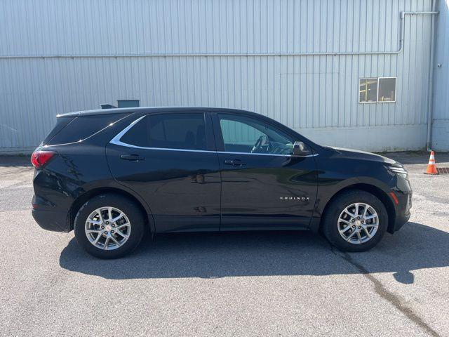 2024 Chevrolet Equinox AWD LT