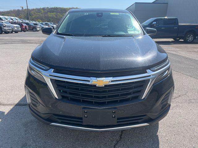 2024 Chevrolet Equinox AWD LT