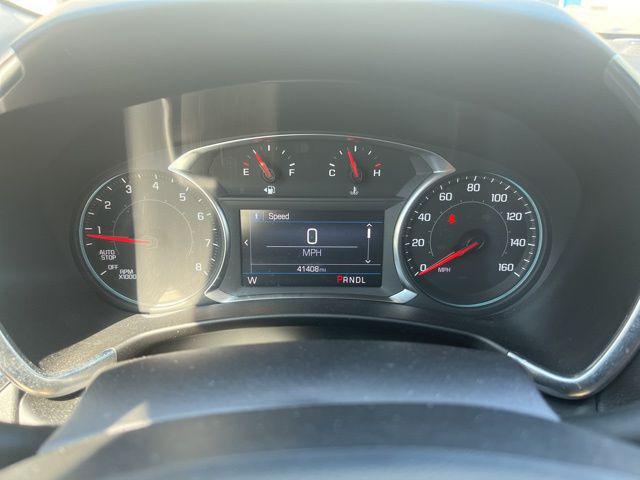 2024 Chevrolet Equinox AWD LT
