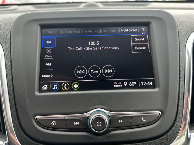 2024 Chevrolet Equinox AWD LT
