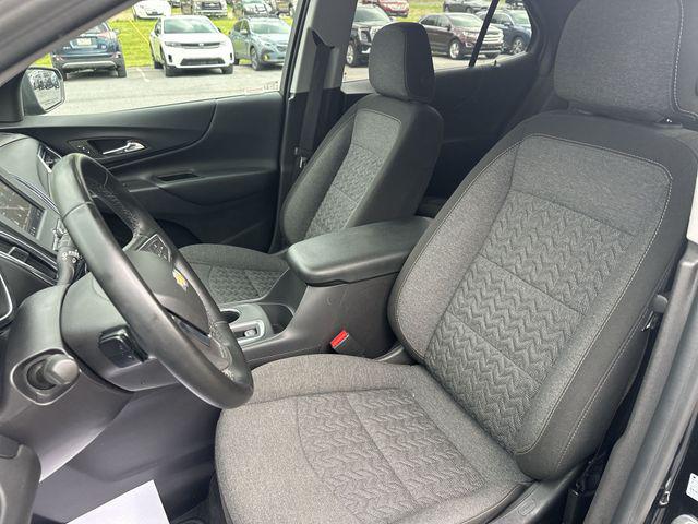 2024 Chevrolet Equinox AWD LT