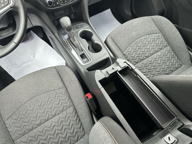 2024 Chevrolet Equinox AWD LT