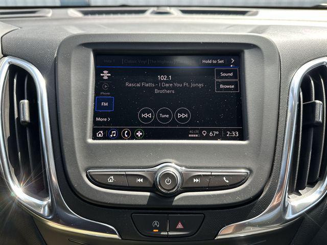 2024 Chevrolet Equinox AWD LT