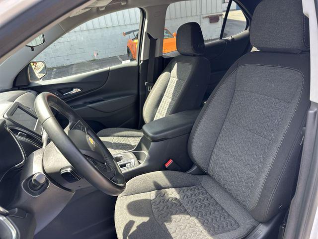 2024 Chevrolet Equinox AWD LT