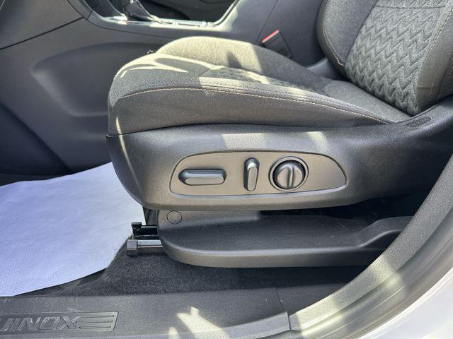 2024 Chevrolet Equinox AWD LT
