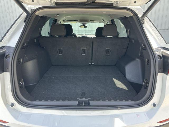 2024 Chevrolet Equinox AWD LT